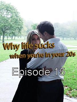 WhyLifeSucksWhenYou'reinYour20s