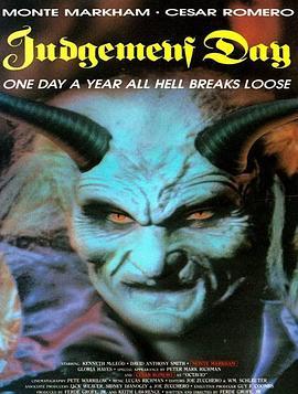 JudgementDay