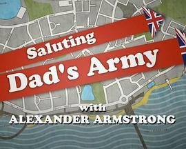 SalutingDad'sArmy