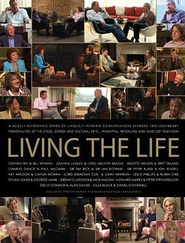 LivingtheLifeSeason1