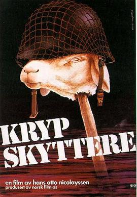 Krypskyttere