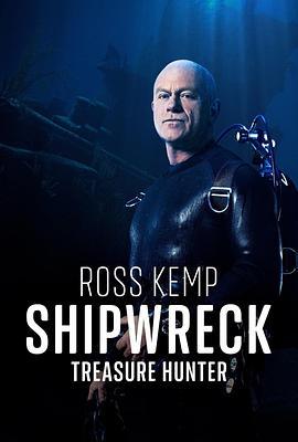 RossKemp:ShipwreckTreasureHunterSeason1