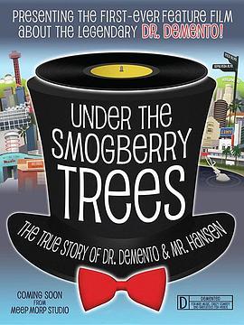 UndertheSmogberryTrees