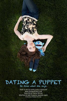 DatingaPuppet